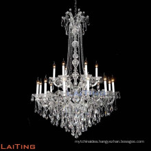 Sale crystal chandelier centerpieces lighting chandelier Guangdong China 81162